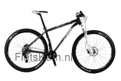 Whyte 729 specificaties